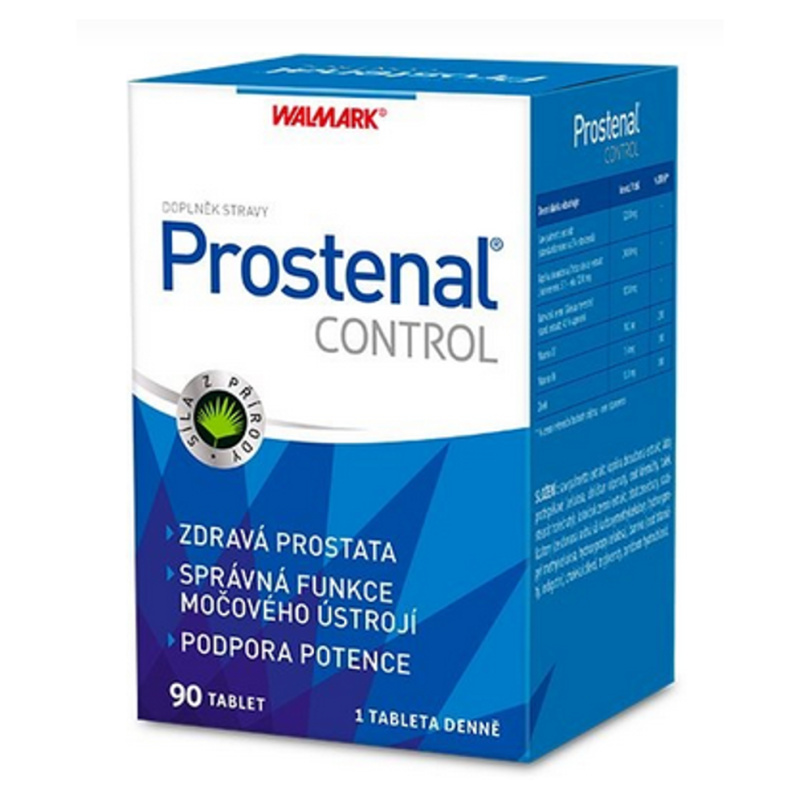 Prostenal Control tbl.90