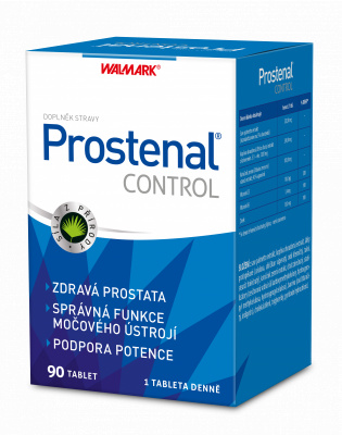 Prostenal Control tbl.90