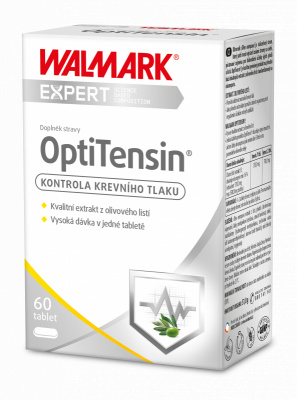 WALMARK OptiTensin krevní tlak 60 tablet