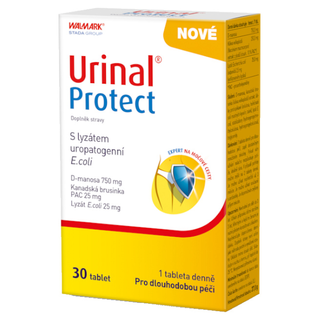 Urinal Protect tbl.30