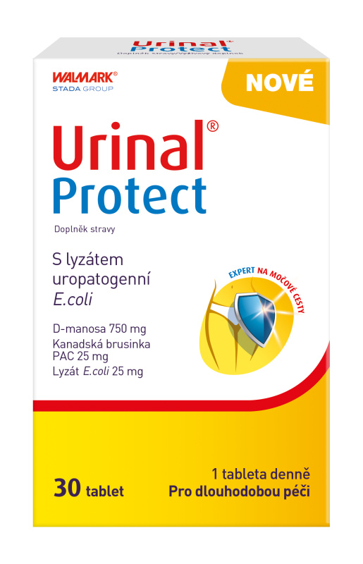 Urinal Protect tbl.30