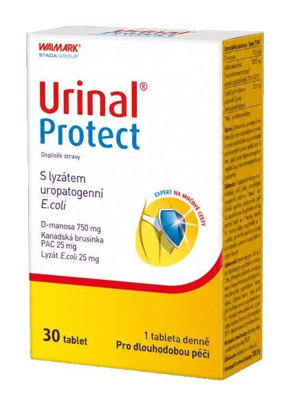 Urinal Protect tbl.30