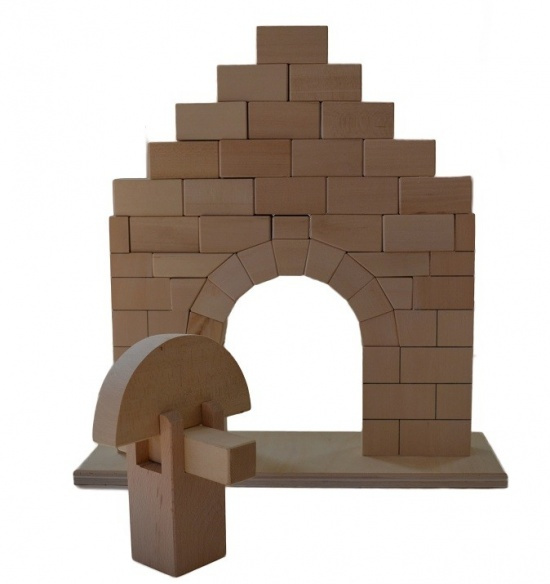 Římský most Montessori