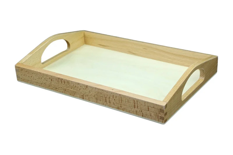 Malý tác Montessori