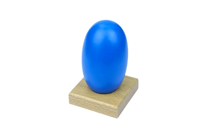 Elipsoid s podstavcem Montessori