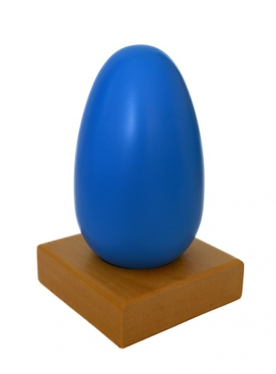 Ovoid s podstavcem Montessori