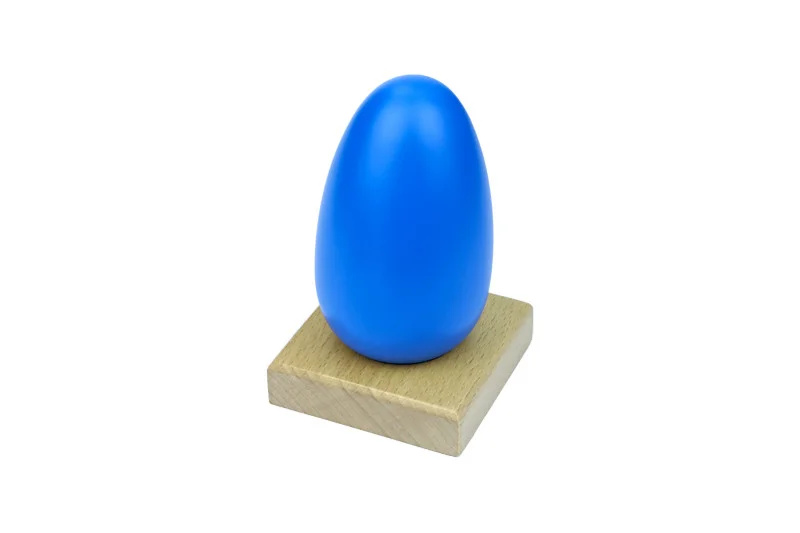 Ovoid s podstavcem Montessori