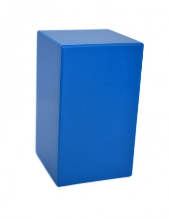 Čtyřboký hranol Montessori