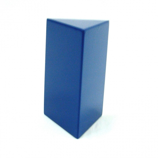 Trojboký hranol Montessori