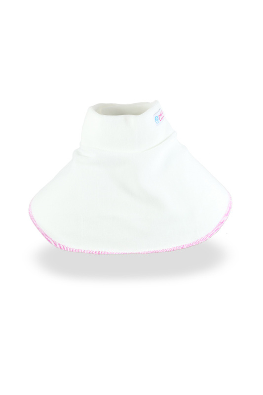 Petit Lulu s.r.o. Dětský nákrčník (růžová)