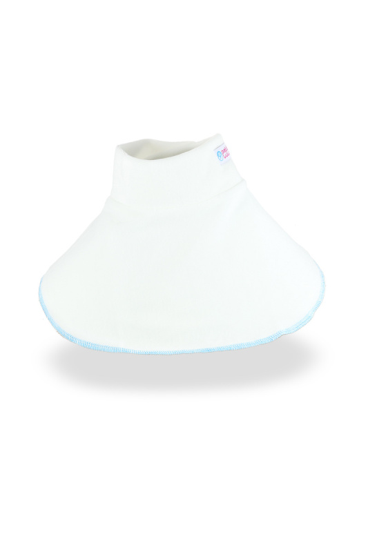 Petit Lulu s.r.o. Dětský nákrčník (modrá)