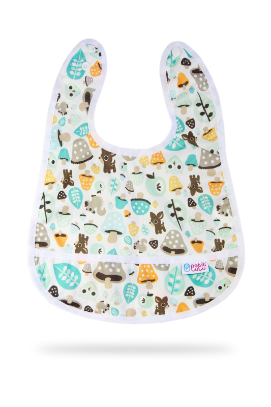 Petit Lulu s.r.o. Houbičky - bryndák