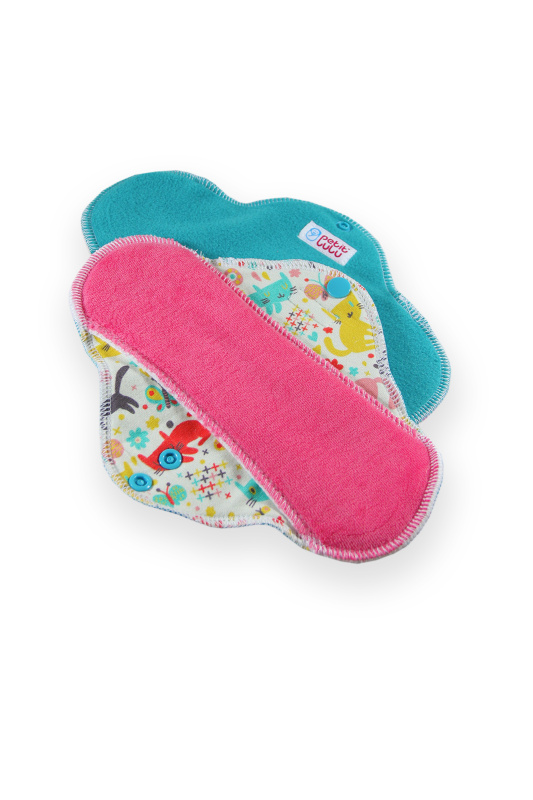 Petit Lulu s.r.o. Kočičí louka - látková vložka STANDARD (CLASSIC) - Látková vložka STANDARD 1 ks