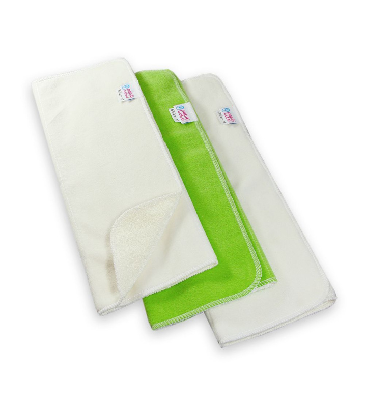 Petit Lulu s.r.o. Vícevrstvá plena 3 ks (unisex)