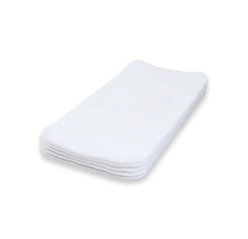 Petit Lulu s.r.o. Flísové separační pleny 5 ks