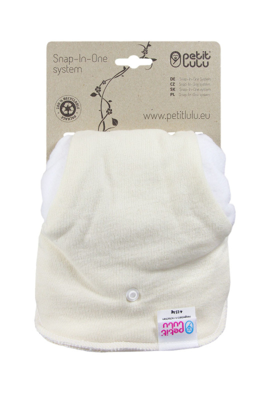 Petit Lulu s.r.o. SIO basic NOVÁ VERZE 1 ks