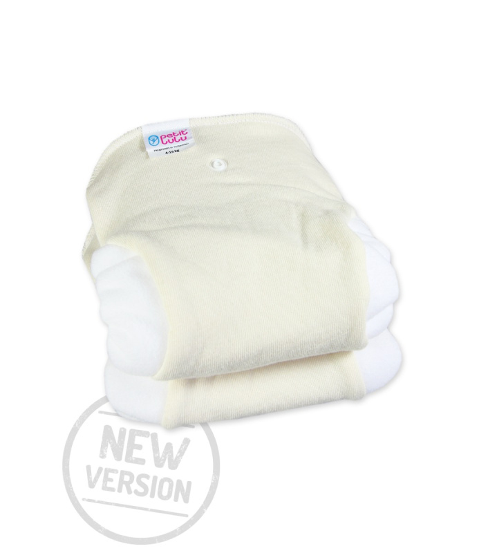 Petit Lulu s.r.o. SIO basic START NOVÁ VERZE 2 ks