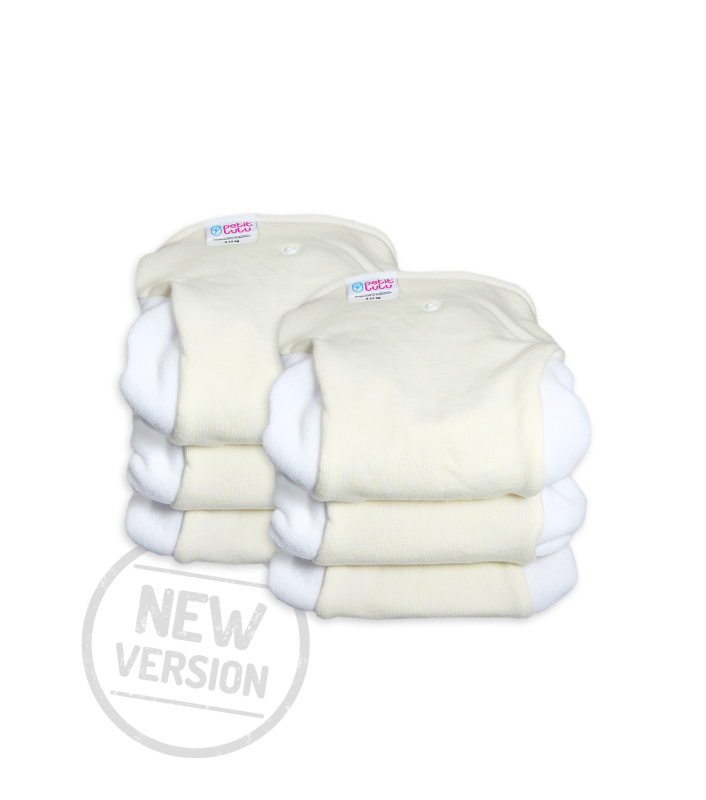 Petit Lulu s.r.o. 6 ks SIO basic START NOVÁ VERZE