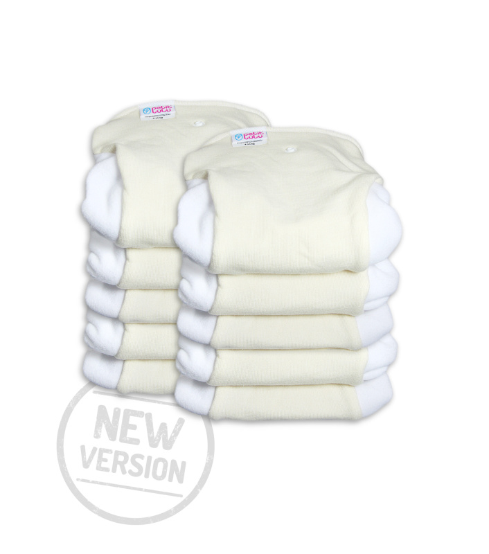 Petit Lulu s.r.o. SIO basic START NOVÁ VERZE 10 ks