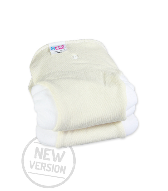 Petit Lulu s.r.o. SIO basic PLUS NOVÁ VERZE 2 ks