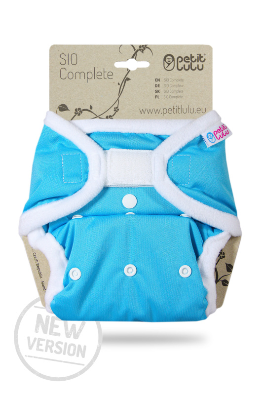 Petit Lulu s.r.o. Modré - SIO complete sz NOVÁ VERZE