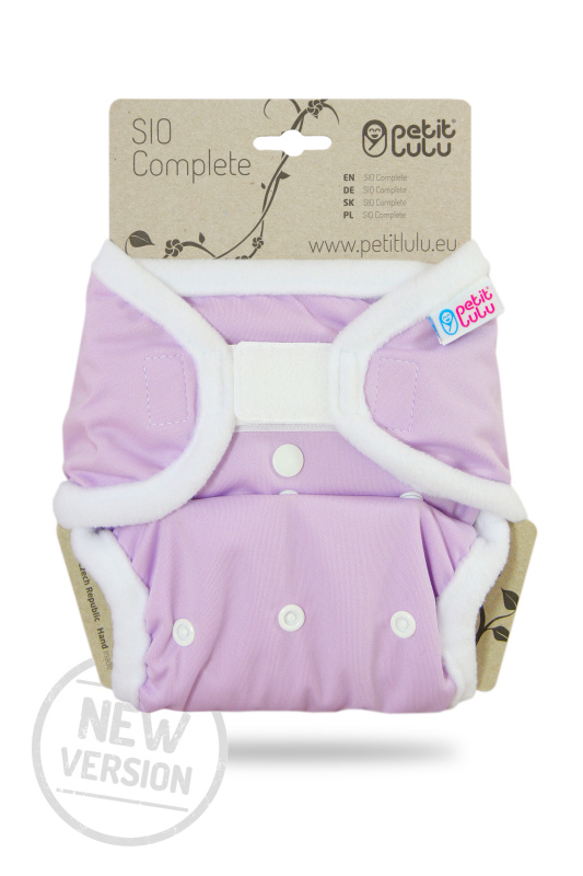 Petit Lulu s.r.o. Šeříkové - SIO complete sz NOVÁ VERZE
