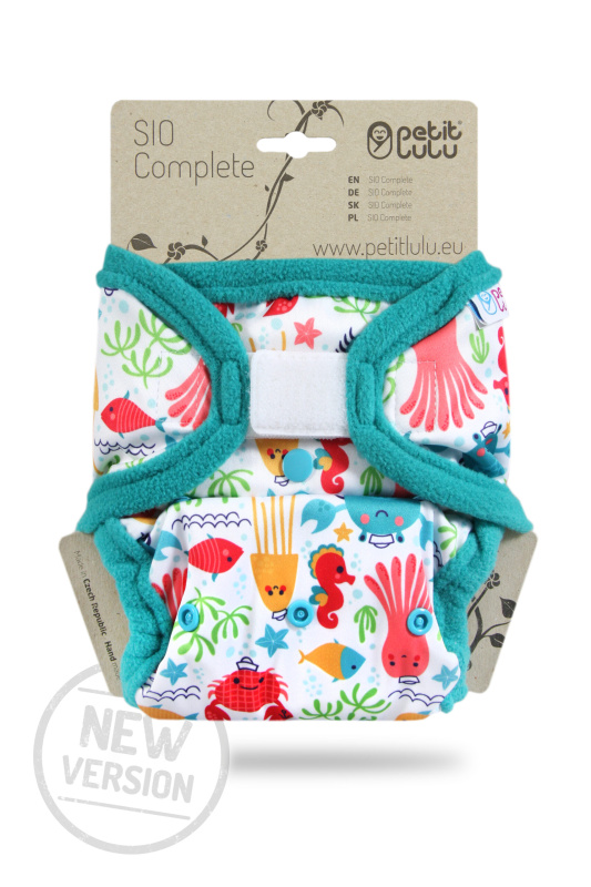 Petit Lulu s.r.o. Laguna - SIO complete sz NOVÁ VERZE