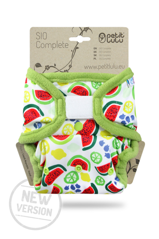 Petit Lulu s.r.o. Melouny - SIO complete sz NOVÁ VERZE