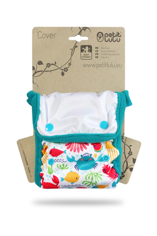 Petit Lulu s.r.o. Minimální plena laguna