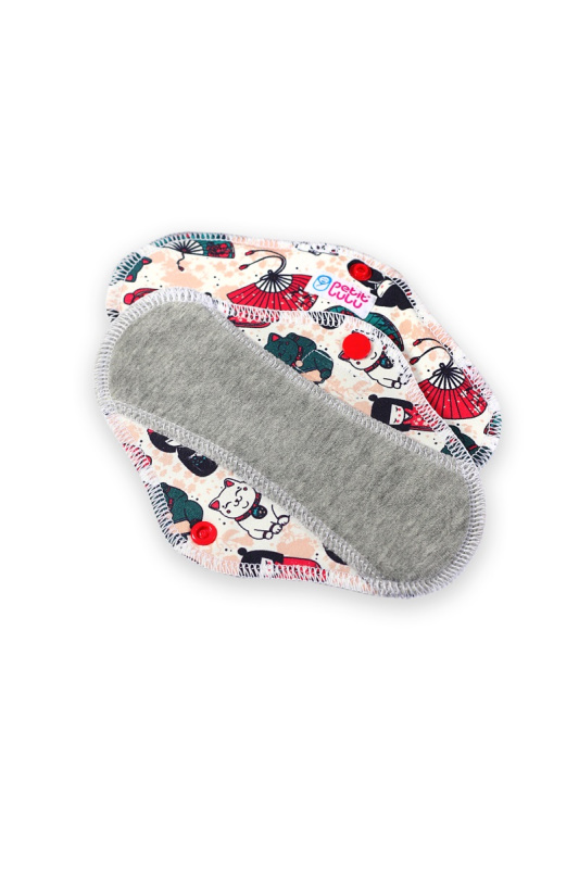 Petit Lulu s.r.o. Japonské panenky - látková vložka SLIP (CLASSIC) - Látková vložka SLIP 1 ks