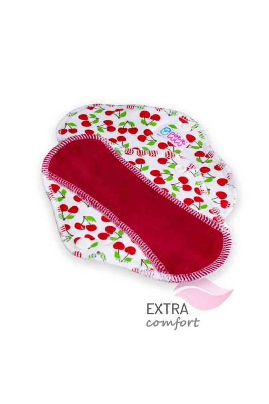 Petit Lulu s.r.o. Třešinky - látková vložka SLIP (SLIM) - Látková vložka SLIP 1 ks