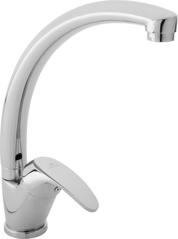 JB Sanitary Baterie do kuchyně, stojánková, dřezová, SLIM A10 15 00