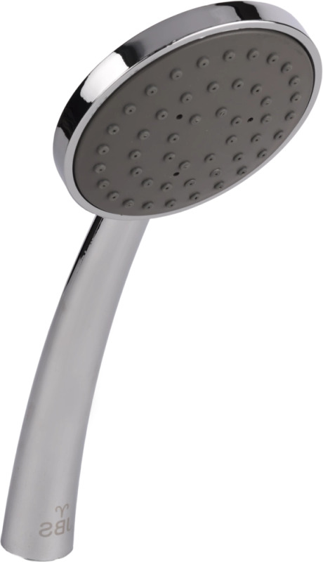 JB Sanitary Sprchová hlavice, 1 polohová RSH 01