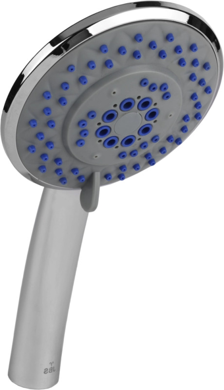 JB Sanitary Sprchová hlavice, 3 polohová RSH 04