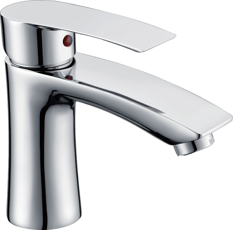 JB Sanitary Stojánková umyvadlová baterie HEDA C10 05 00