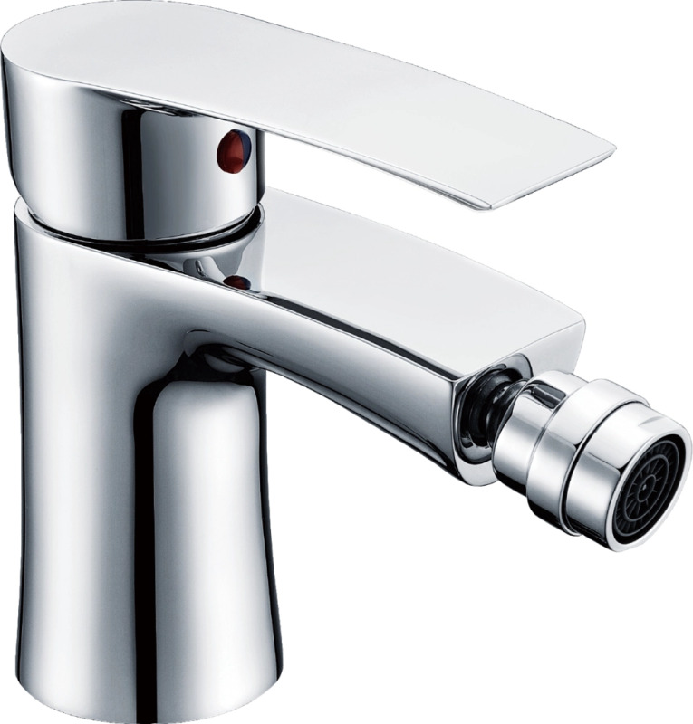 JB Sanitary Stojánková bidetová baterie HEDA C10 10 00