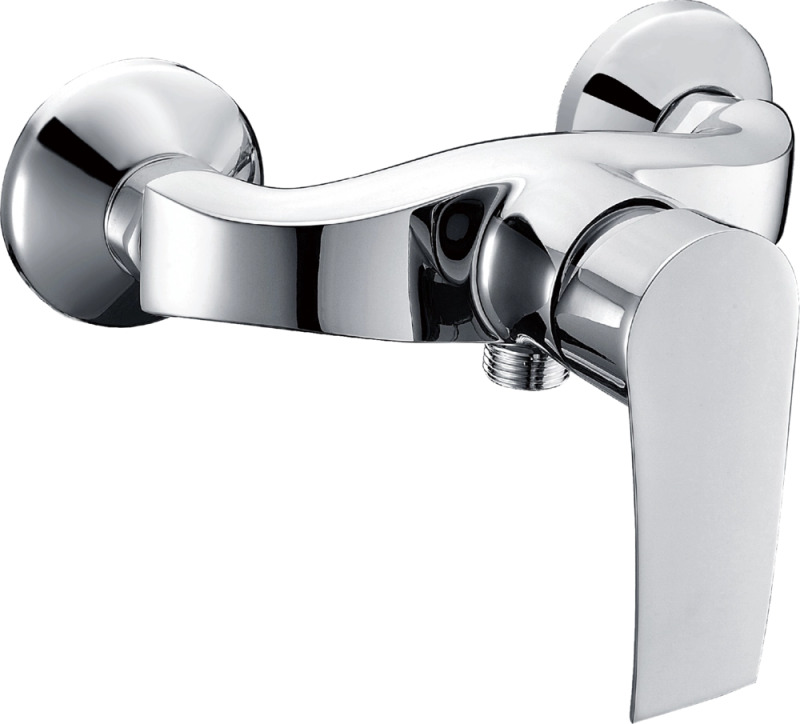 JB Sanitary Sprchová nástěnná baterie HEDA, rozteč 150 mm C10 60 00