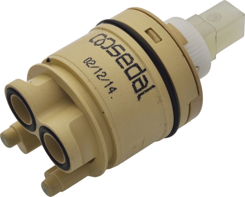 Keramická kartuše průměr 35 mm NDB 0011
