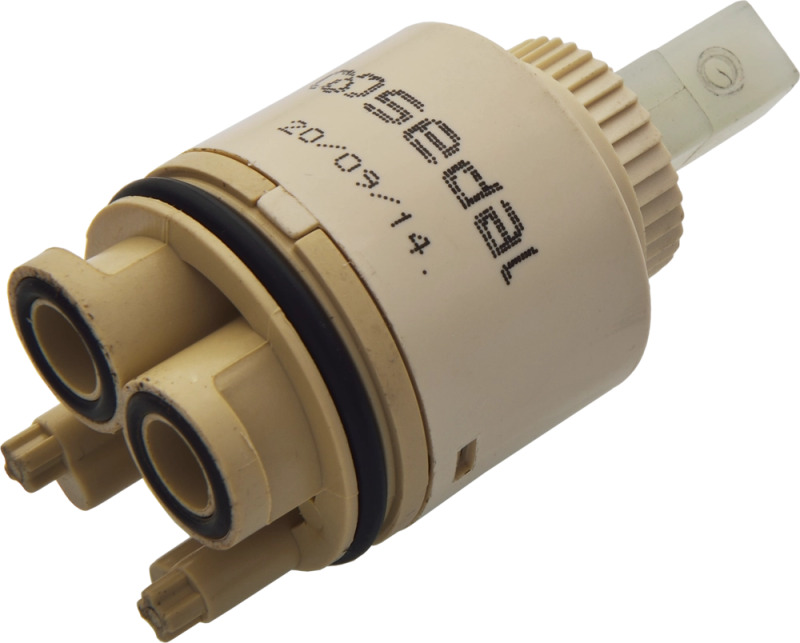 Keramická kartuše průměr 35 mm NDB 0013