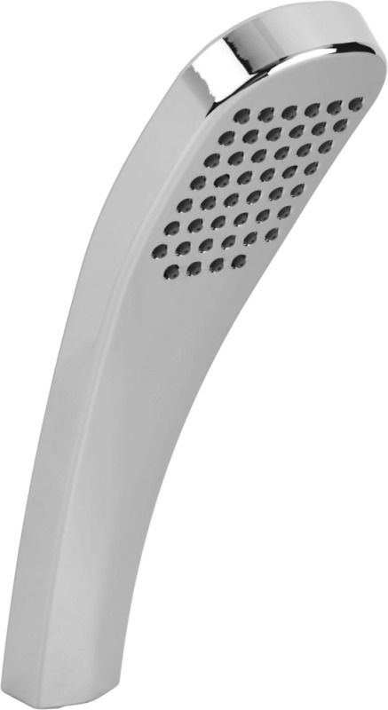 JB Sanitary Sprchová hlavice, 1 polohová RSH 06