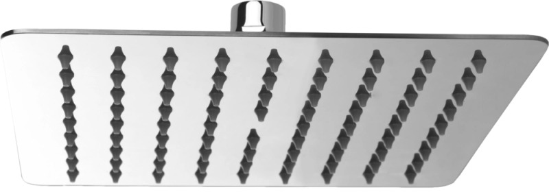 JB Sanitary Hlavová sprcha, rozměr 20x20 cm SHC 20