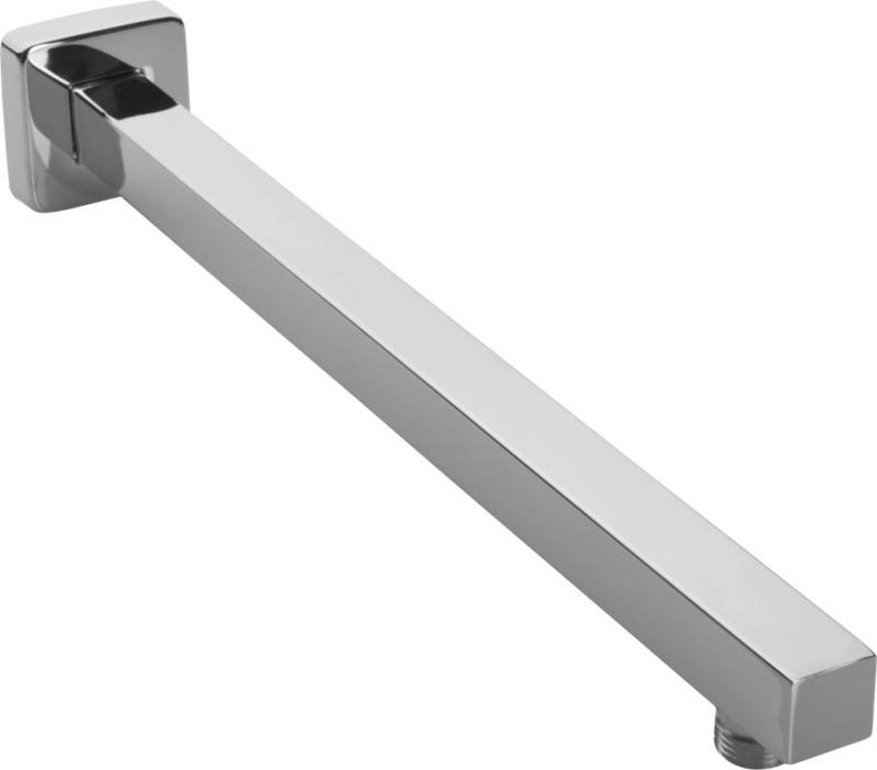 JB Sanitary Sprchové rameno 40 cm, hranaté SR 01