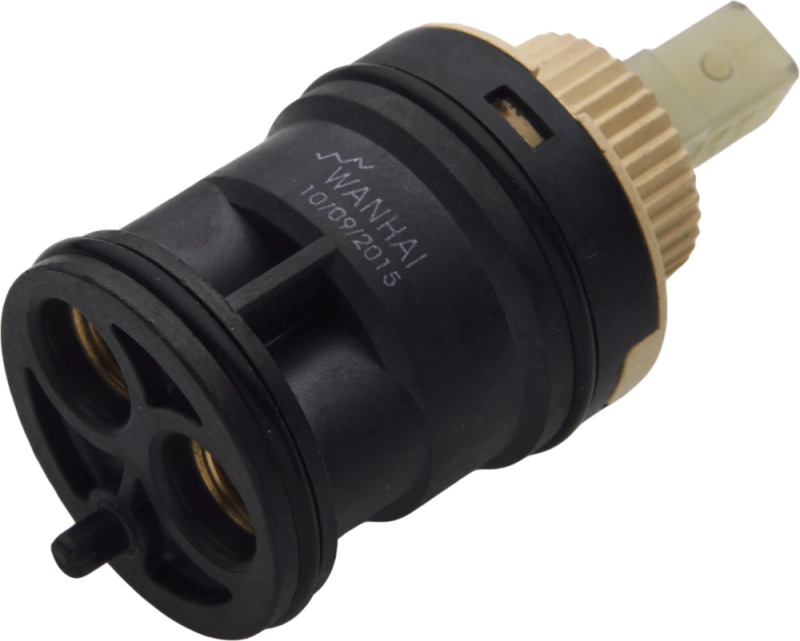 Keramická kartuše průměr35 mm - jednokolíková NDB 0102