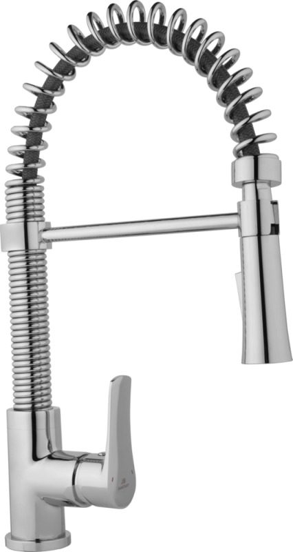 JB Sanitary Stojanková dřezová bateria DOKA K10 25 00