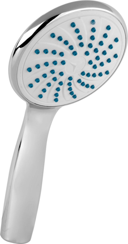 JB Sanitary Sprchová hlavice, 1 polohová RSH 12