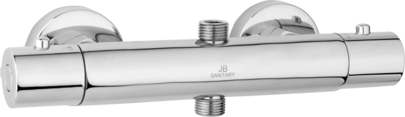 JB Sanitary Sprchová termostatická baterie, rozteč 150 mm T10 62 00
