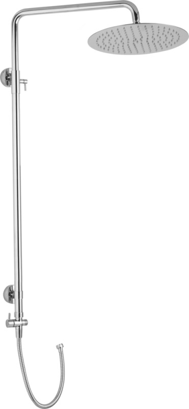 JB Sanitary Sprchová sestava pro dolní vývod, sprcha průměr 30cm SS 40 21