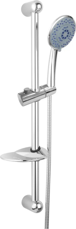 JB Sanitary Sprchová tyč - set,  délka 610 mm ST 12