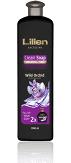 Lilien - tekuté mýdlo - Wild Orchid, 1 l
