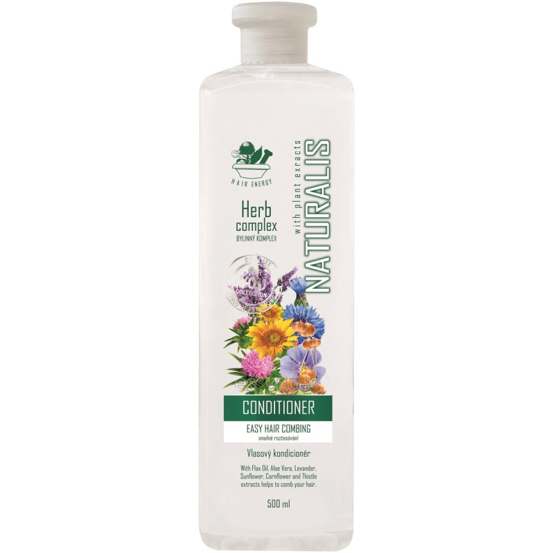 Naturalis Herbal Essences kondicionér universal